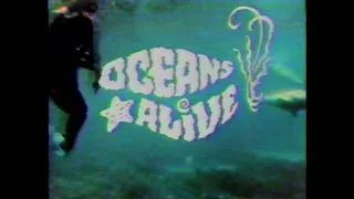 Thumbnail: CHCH-TV 11 - OCEANS ALIVE (TOM CHERINGTON) FULL EPISODE 🌊