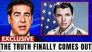 Thumbnail: After Decades of Silence, the Truth About Audie Murphy Finally Emerges