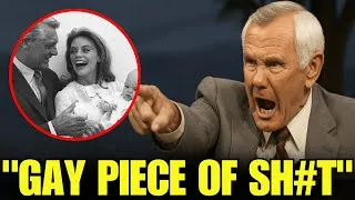 Thumbnail: Before He Died, Johnny Carson Revealed Which of His Guests Were Secretly Gay