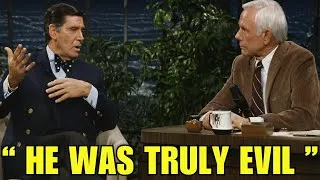 Thumbnail: Johnny Carson Exposed the Dark Secrets of Hollywood Legends