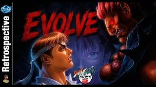 Thumbnail: Street Fighter Alpha 2 Retrospective: Finding the right Balance