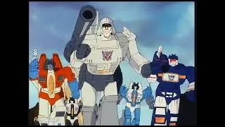 Thumbnail: The Transformers G1 Season 1 Intro 1984 Cartoon HD Remastered