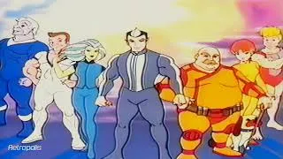 Thumbnail: TigerSharks Intro 1987 Cartoon HD Remastered