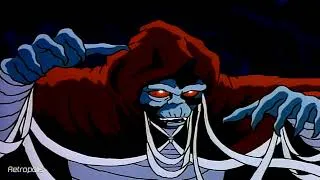 Thumbnail: ThunderCats Intro 1985 Cartoon Remastered HD