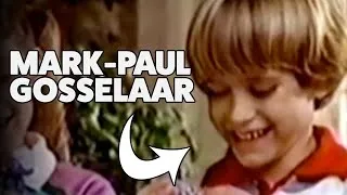 Thumbnail: MARK-PAUL GOSSELAAR -  '80s Commercials