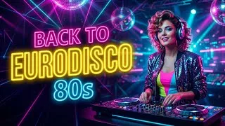 Thumbnail: ⭐ Back to EuroDisco 80s — Neon Night Dance Mix (Modern Talking Style) Vol.3 | Retropulse84