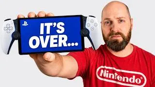 Thumbnail: PlayStation Just Killed Physical Games.. So Here's My Plan
