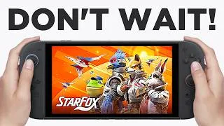 Thumbnail: Why NOW is the Best Time to Buy a Switch 2