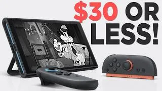 Thumbnail: 7 Great Switch 2 Games Nobody Is Talking About