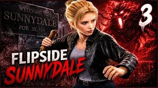 Thumbnail: Buffy Chaos Bleeds Episode 3  Flipside Sunnydale