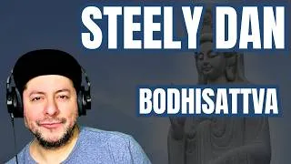 Thumbnail: FIRST TIME HEARING Steely Dan- "Bodhisattva" (Reaction)