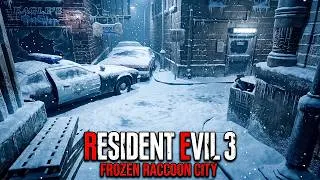 Thumbnail: Resident Evil 3 (1999) — What if Raccoon City was Frozen? |2026|