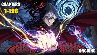 Thumbnail: Betrayed by His Sister, He Was Reborn as the Shadow Assassin Who Rules the Game Alone| Manhwa Recaps
