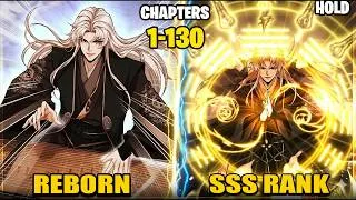 Thumbnail: He Transmigrated Into a 110 Year Old Cultivator but Gains Infinite Power | Manhwa Recaps