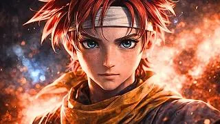 Thumbnail: Chrono Trigger (2026) - 'Ocean Palace' Official Fan Movie Scene 4K Remaster