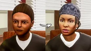 Thumbnail: Fixing the GTA Trilogy Definitive Edition With Mods