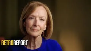 Thumbnail: Jimmy Carter: A Lifelong Commitment to Rights | Retro Report