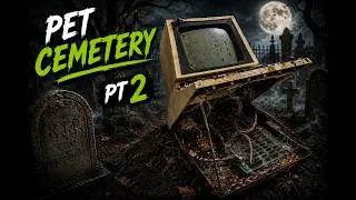 Thumbnail: PET Cemetery Pt2
