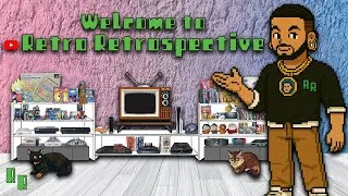 Thumbnail: Welcome to Retro Retrospective