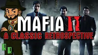 Thumbnail: Mafia II - A Classic Retrospective