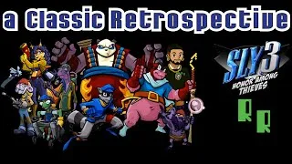 Thumbnail: Sly 3 Honor Among Thieves - a Classic Retrospective