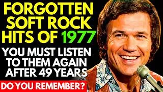 Thumbnail: Can You Still Name these 16 Forgotten Soft Rock Hits of 1977?
