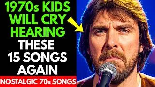 Thumbnail: Did You Grow Up in the 1970s? These 15 Songs Will Make You Homesick for the 70s!