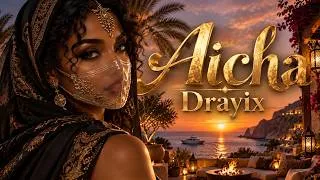 Thumbnail: Aicha - Drayix - Afro soul remix