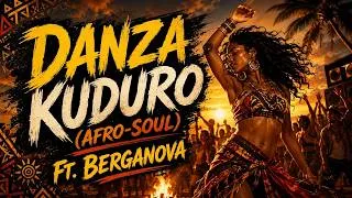 Thumbnail: Danza Kuduro - Afrosoul - ft. Berganova-  (Don Omar cover)