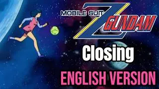 Thumbnail: Zeta Gundam Closing English Version (Fan-Made) 'Bad and Beautiful' - Neil Sedaka