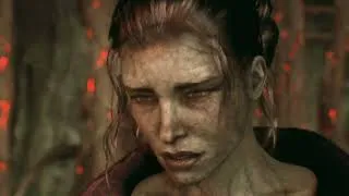 Thumbnail: Batman arkham knight part three