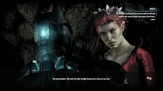 Thumbnail: Batman arkham knight part two