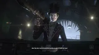 Thumbnail: batman arkham knight part one