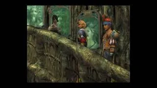 Thumbnail: Final Fantasy X- International- PS2 Retro Achievements Day 3 (end of Act 2)