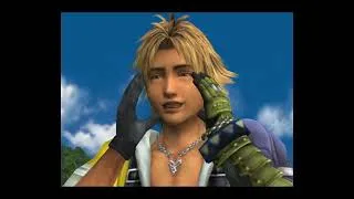 Thumbnail: Final Fantasy X- International- PS2 Retro Achievements Day 2 (first half of Act 2)
