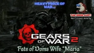 Thumbnail: GEARS OF WAR 2: THE FATE OF DOMS WIFE RETROVERSIAN GAMEPLAY/ RECORDED SPECIAL
