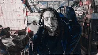 Thumbnail: QUICK MENTAL UPDATE TO KINDA EXPLAIN MY RECENT PARTIAL ABSENCE FROM MAKING CONTENT