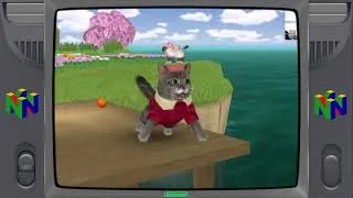 Thumbnail: WARRENS PUPIL MARIA'S FISHING AND RESEARCH QUEST IN PET CATZ 2