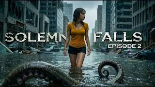 Thumbnail: Solemn Falls | Episode 2