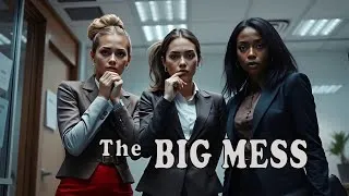 Thumbnail: The Big Mess | Comedy Short Film