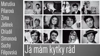 Thumbnail: Já mám kytky rád (pořad)