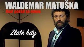 Thumbnail: Waldemar Matuška – Buď pořád se mnou (2017)