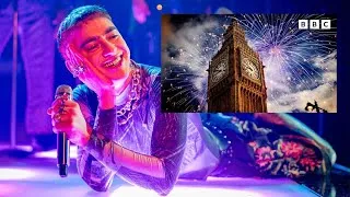 Thumbnail: The Big New Years & Years Eve Party with Kylie and Pet Shop Boys / Happy New Year Live! 2022