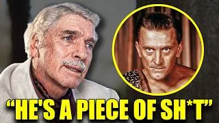 Thumbnail: Why Burt Lancaster Truly Hated Kirk Douglas