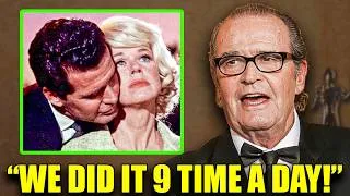 Thumbnail: At 86, James Garner Finally Breaks Silence On Doris Day