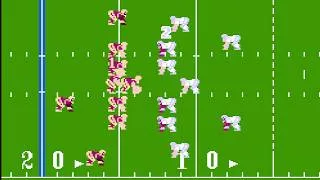 Thumbnail: Tecmo Bowl Gameplay NES