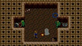 Thumbnail: Dungeon Explorer Gameplay TurboGrafx-16