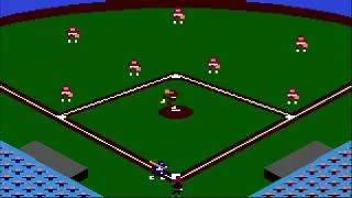 Thumbnail: Realsports Baseball Gameplay Atari 7800
