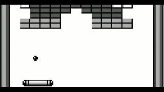Thumbnail: Alleyway Gameplay Game Boy