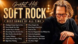 Thumbnail: SOFT ROCK LOVE SONGS 70s 80s 90s 💖Greatest Romantic Hits | Phil Collins, Michael Bolton, Bryan Adams